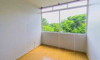 Imagem 7: SQS 205 - 2 QUARTOS, VISTA LIVRE, NASCENTE!