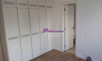 Imagem 6: Apartamento com 3 dormitórios para alugar, 209 m² por R$ 15.000,00/mês - Vila Nova Conceiç