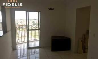 Imagem: Apartamento Golden Seven