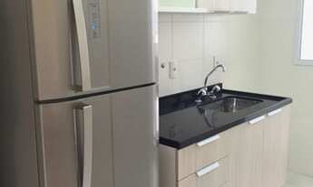 Imagem 4: Excelente apartamento á venda no Cond Air Campo Belo - Campo Belo, São Paulo - SP, 04615-0