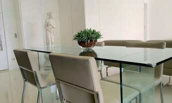 Imagem 5: Edifício L ITAIM - 3 Suítes, Terraço Gourmet, 3 vagas, depósito na R. Leopoldo Couto de M