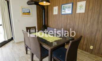 Imagem 2: Cobertura em aluguel anual