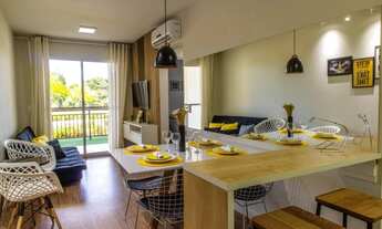 Imagem 6: Residencial torres de Marilia