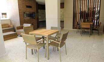 Imagem 7: Cobertura duplex para venda possui 126 metros quadrados com 2 quartos