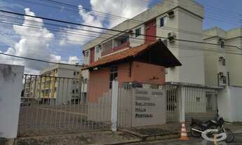 Imagem: CONDOMÍNIO JARDIM EUROPA