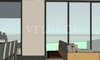 Imagem 2: Casa - Alphaville Dom Pedro 2 - Campinas