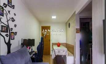 Imagem 2: Apartamento A Venda 02 Dormitorios - Guimaraes Rosas