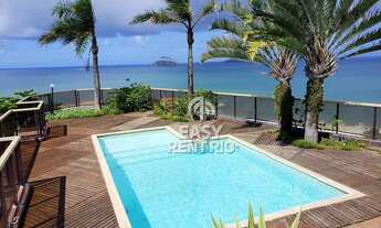 Imagem 2: COBERTURA TRIPLEX, INDEVASSÁVEL, 01 SUÍTE, 04 VAGAS, 850 m² - venda por R$ 35.000.000,00 o