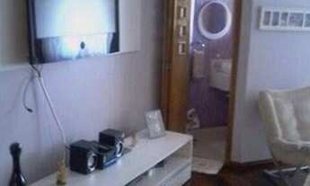 Imagem 4: Sobrado residencial à venda, Parque Marajoara, Santo André - SO0493