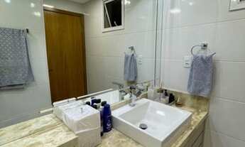 Imagem 5: Apartamento 74 metros quadrados com 2 quartos em Jardim América - Goiânia - Goiás