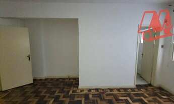 Imagem 4: No Centro, sala na Alberto Bins