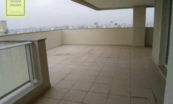 Imagem 5: Cobertura Nova de Altíssimo Padrão Campo Belo - Venda