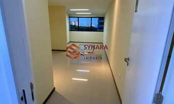 Imagem 4: VENDA SLA COMERCIAL - WALL STREET EMPRESARIAL - PARALELA SALVADOR