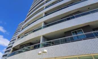 Imagem 2: Apartamento para venda tem 81 metros quadrados com 3 suítes no Guararapes - Fortaleza - Ce