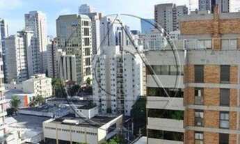 Imagem 5: Sao Paulo - Apartamento Padrão - Itaim Bibi