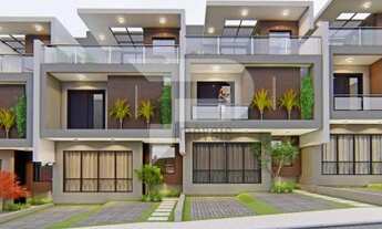 Imagem: Casa - Parque Taquaral - Campinas