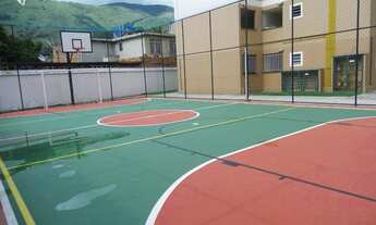 Imagem 5: Apartamento com 2 dormitórios à venda, 45 m² por R$ 145.000,00 - Jardim Alvorada - Nova Ig