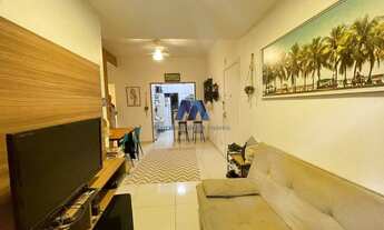 Imagem: TERCEIRA QUADRA DA PRAIA APARTAMENTO 2 QUARTOS