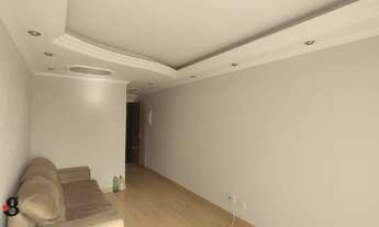 Imagem 3: Apartamento à venda - Vila Curuçá - 240.000,00