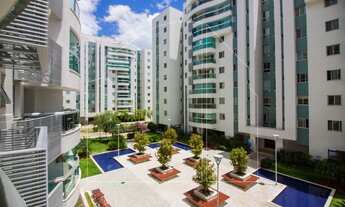 Imagem 6: LIVING PARK SUL - 2 QUARTOS, 1 SUÍTE, 2 VAGAS!