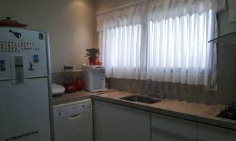 Imagem 4: APARTAMENTO Apartamento com 3 dormitórios