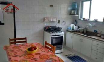 Imagem 2: Sobrado com 2 dormitórios à venda, 125 m² por R$ 550.000,00 - Vila Santa Filomena - São Be