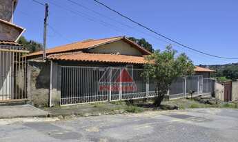 Imagem 2: Casa Padrão para Venda em Quarenta e Dois Santa Luzia-MG - 429