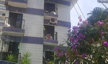 Imagem 2: APARTAMENTO A VENDA RUA GODOFREDO FRAGA 143 - MARAPÉ- SANTOS SP .3° QUARTO E SUÍTE