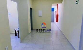 Imagem 6: Galpão à venda, 1818 m² por R$ 4.999.000,00 - Centro Empresarial Raposo Tavares - Vargem G