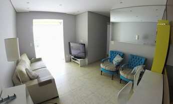 Imagem: Apartamento com 3 dormitórios à venda