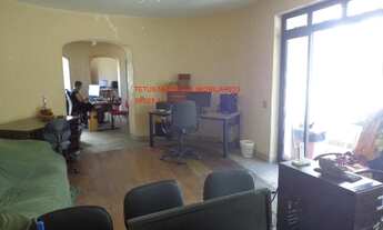 Imagem 5: Apartamento Triplex Para Venda ou Locação no Condomínio Penthouse Morumbi