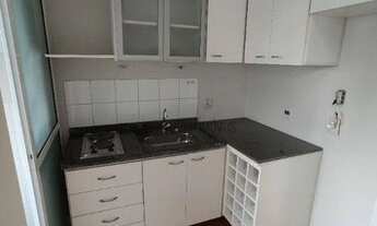 Imagem 5: Apartamento com 1 dormitório para alugar, 45 m² por R$ 1.750,00/mês - Vila Andrade - São P