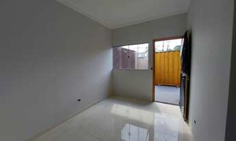 Imagem 3: Casa terrea no Monte Castelo