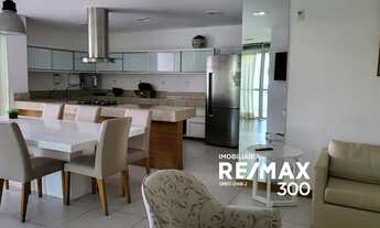 Imagem 7: Apartamento para aluguel tem 64 metros quadrados com 2 quartos em Centro - Lauro de Freita