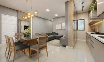 Imagem: NAVEGANTES - Apartamento Padrão - CENTRO