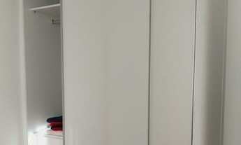 Imagem 3: Apartamento para locação - Condomínio Portal Tulipas do Campo - Varginha MG