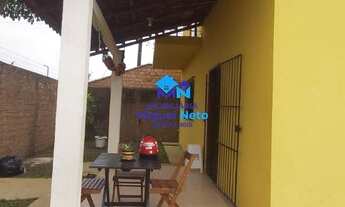 Imagem 2: Lindo Sobrado no Bairro Lagoa Financiável