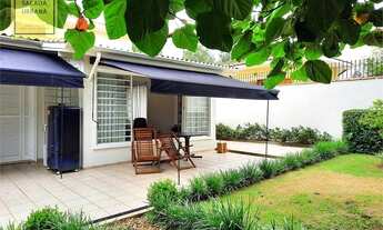 Imagem 3: ALTO DA LAPA - Casa à Venda - Muito verde e rua nobre