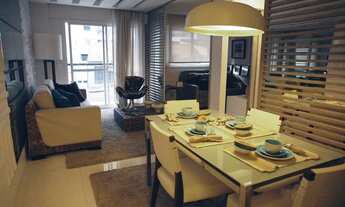 Imagem 7: Apartamento a venda com 3 quartos e 3 suítes freguesia Rio de Janeiro