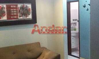 Imagem: Contagem - Apartamento Padrão - Bernardo