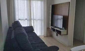 Imagem 6: Apartamento à venda, 56 m² por R$ 372.400,06 - Condomínio JR Campolim - Sorocaba/SP