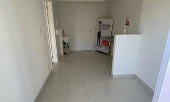 Imagem 3: Apartamento 1 dormitório com sacada Próximo Estação Giovanni Ghonchi Terminal João Dias