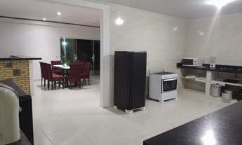 Imagem 3: Casa na praia de Morro Branco em Beberibe Ceará