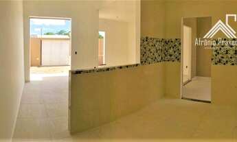 Imagem 4: Casa 3 Dormitorios - Eusébio