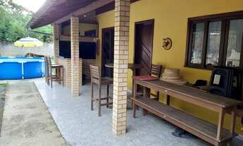 Imagem 7: RESIDÊNCIA BAIRRO SÃO RAFAEL