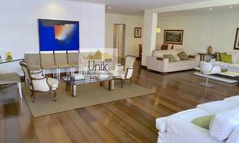 Imagem: Rio de Janeiro - Apartamento Padrão - Copacabana