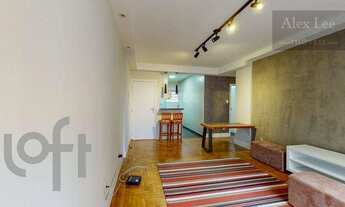 Imagem 4: Higienópolis, reformado com 2 dormitórios ao lado do Mackenzie