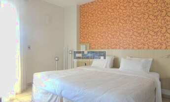 Imagem 7: FLAT na Orla de Santos