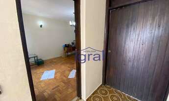 Imagem 4: Sobrado com 2 dormitórios à venda, 100 m² por R$ 750.000,00 - Vila Guarani (Zona Sul) - Sã