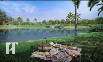 Imagem 4: Terreno Condomínio, 1000 m² por R$ 290.000 - Fazenda Barão do Império - Santa Leopoldina/E